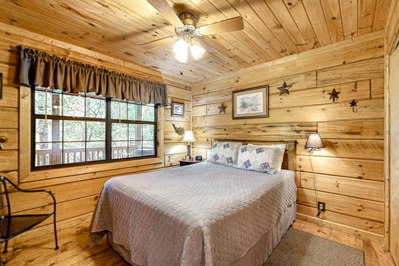 Villa Etowah Blue Ridge Exterior foto